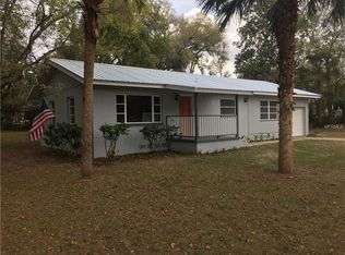 475 E University Ave, Orange City, FL 32763