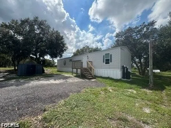 210 N Zambria St, Clewiston, FL 33440