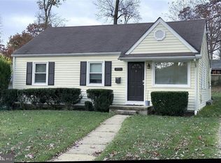 2004 Hillside Dr, Falls Church, VA 22043