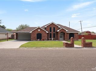 2573 Sable Palm Dr, Rio Grande City, TX 78582