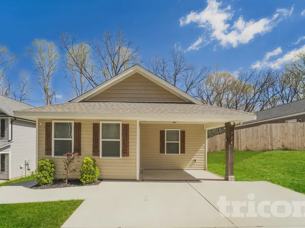 728 Broad St, Kannapolis, NC 28081