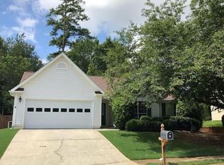 4972 Overlook View Ct, Duluth, GA 30096