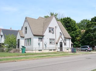 1604 Michigan Ave #2, Niagara Falls, NY