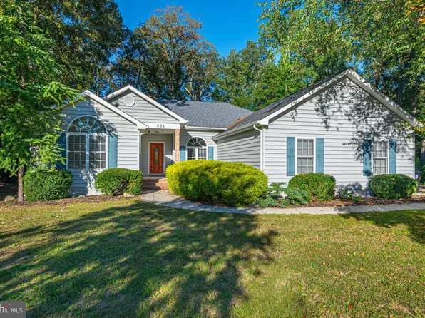 331 Sika Dr, Harrington, DE 19952