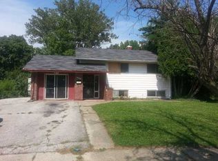 3535 N Maura Ln, Indianapolis, IN