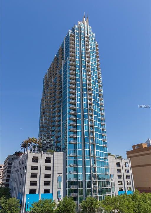 1st image of 777 N Ashley Dr Unit 2110