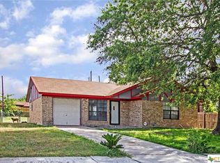 3911 Madison Dr, Killeen, TX 76543