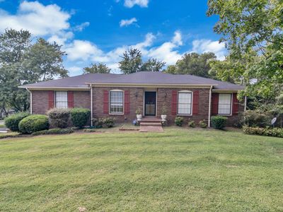5123 Ashley Dr, Nashville, TN, 37211