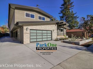 3616 Chestnut St APT 1, Lafayette, CA 94549