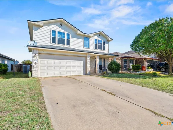 5201 Donegal Bay Ct, Killeen, TX 76549