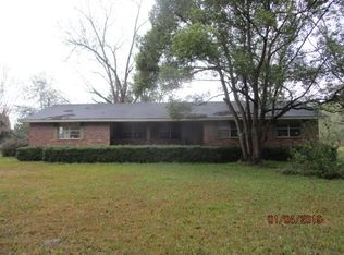 836 Greenfield Church Rd, Moultrie, GA 31788