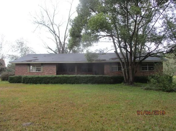 836 Greenfield Church Rd, Moultrie, GA 31788