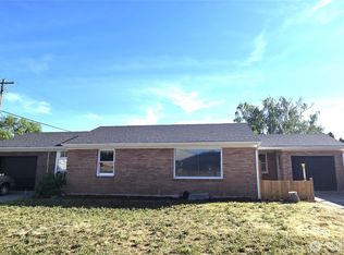 234 15th Ave SW, Ephrata, WA 98823