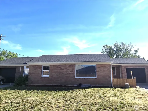 234 SW 15th Avenue, Ephrata, WA 98823