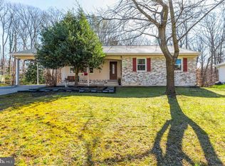 12307 Oakwood Dr, Woodbridge, VA