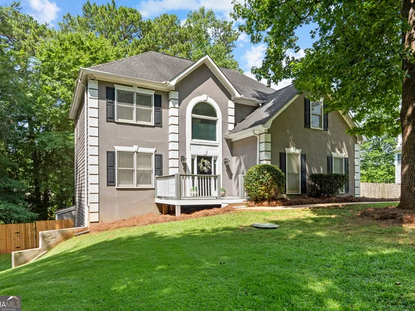 39 Springfield Ct, Newnan, GA 30265