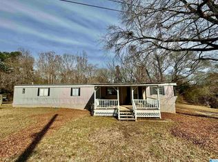 157 Looney Rd, Columbiana, AL 35051