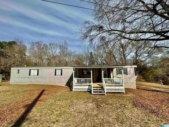 157 Looney Rd, Columbiana, AL 35051