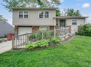 3770 176th St, Country Club Hills, IL 60478