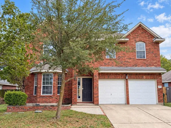 1111 Glendalough Dr, Pflugerville, TX 78660