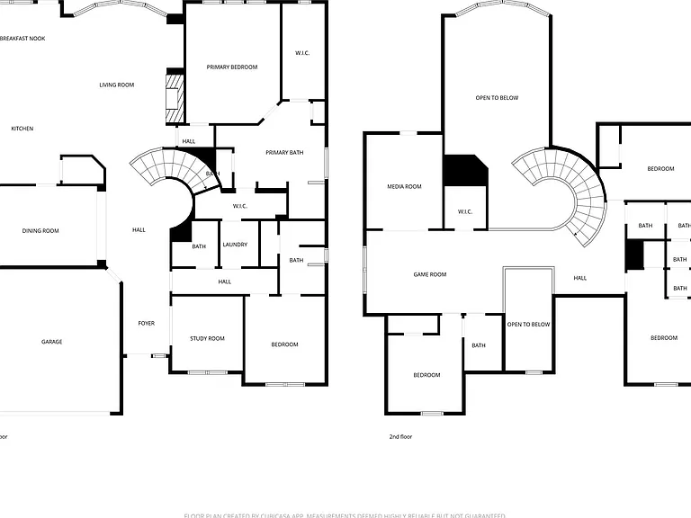 634 Cibolo Creek Dr — Photo 3