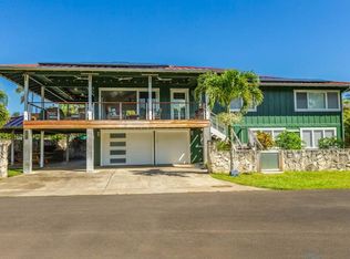 5126 Papio Pl, Hanalei, HI 96714