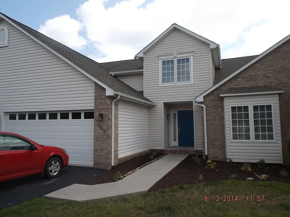 2503 Cherry Ln