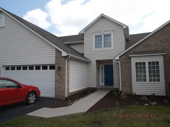 2503 Cherry Ln, Blacksburg, VA 24060
