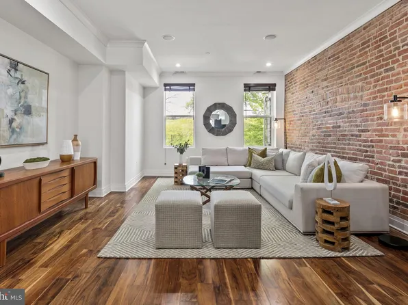 46 Channing St NW #1, Washington, DC 20001