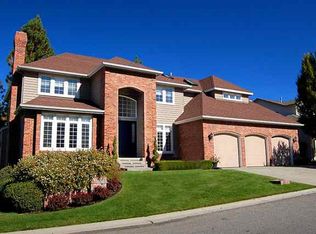 4339 S Greystone Ln, Spokane, WA 99223