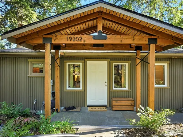 19202 12th Avenue NE, Shoreline, WA 98155