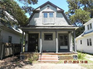 714 E A Ave, Hutchinson, KS 67501