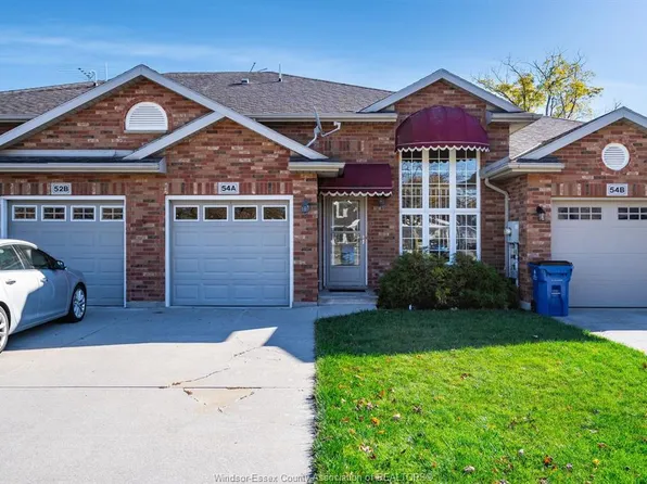 54 A Queen St S, Chatham Kent, ON N0P 2L0