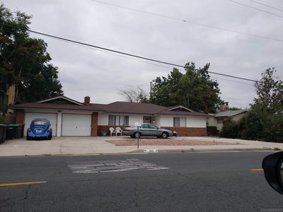 203 N Girard St, Hemet, CA, 92544