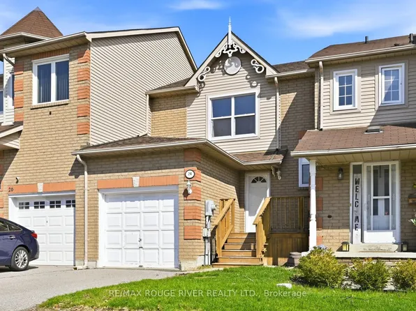 24 Trewin Ln, Clarington, ON L1C 4W9