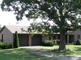 3629 Cr 5500, Willow Springs, MO 65793