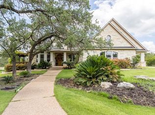 400 Cross Trl, Spicewood, TX 78669