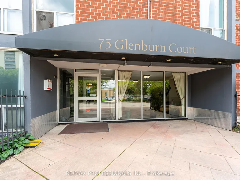 75 Glenburn Ct #111 — Photo 24