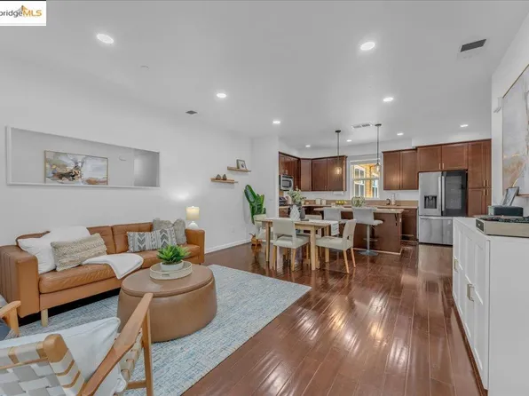 610 Staley Ave, Hayward, CA 94541