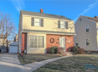 3634 Grantley Rd, Toledo, OH 43613