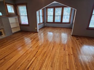 1424 S Saint Louis Ave APT 1, Chicago, IL 60623