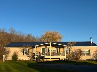 439 Rappa Rd, Sprakers, NY 12166