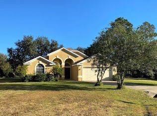 1 Westrose Pl, Palm Coast, FL 32164