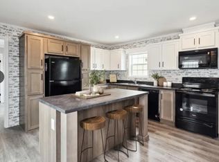 The Hampton Plan, Harbor Point Estates, Chicago, IL 60633