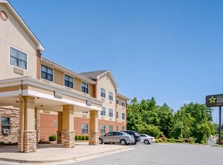 Baltimore - Bel Air - Aberdeen, Bel Air, MD 21015