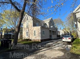 17 Elm St APT 1, Bangor, ME 04401