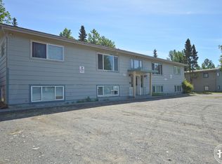 4127 Wright St, Anchorage, AK 99508