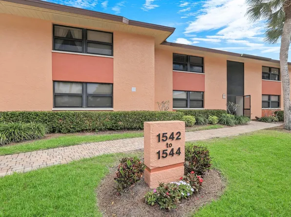 1542 Mainsail Dr Unit 52D-4, Naples, FL 34114