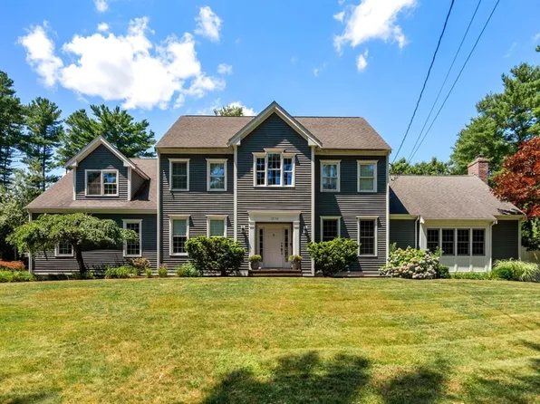 1270 Franklin St, Duxbury, MA 02332