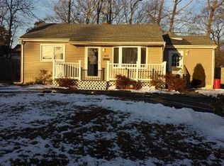 425 Chestnut Ave, Northfield, NJ 08225